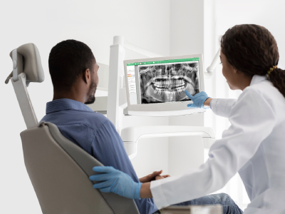 WORLD’S PREMIER DENTAL IMAGING COMPANY